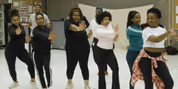 Inside Rehearsals For THE COLOR PURPLE at the Goodman Theatre Video