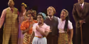 Watch Brittney Mack Perform 'The Color Purple' at the Goodman Theatre