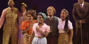 Watch Brittney Mack Perform 'The Color Purple' at the Goodman Theatre Video