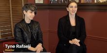 Video: Jen Silverman, Tyne Rafaeli & More Discuss SPAIN Off-Broadway Premiere