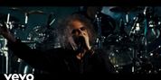 Watch The Cure Perform 'Alone' From THE SHOW OF A LOST WORLD Concert Video