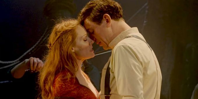 Video: Watch Scenes from THE CURIOUS CASE OF BENJAMIN BUTTON