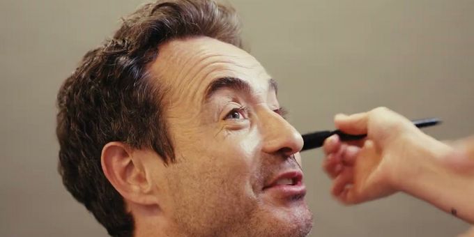 Video: Watch the Trailer For CURIOUS INCIDENT OF THE DOG IN THE NIGHT-TIME UK Tour