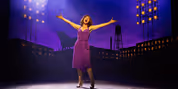 Carmen Cusack Sing 'The Damnedest Season' in BULL DURHAM Video
