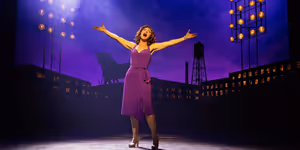 Video: Carmen Cusack Sing 'The Damnedest Season' in BULL DURHAM