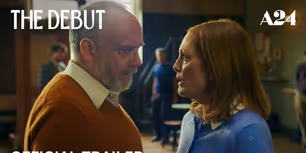 Video: Julianne Moore Joins Community Theater Musical in THE DEBUT Trailer