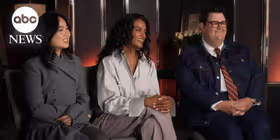 Helen J. Shen Talks Filming DEVIL WEARS PRADA 2 While on Broadway