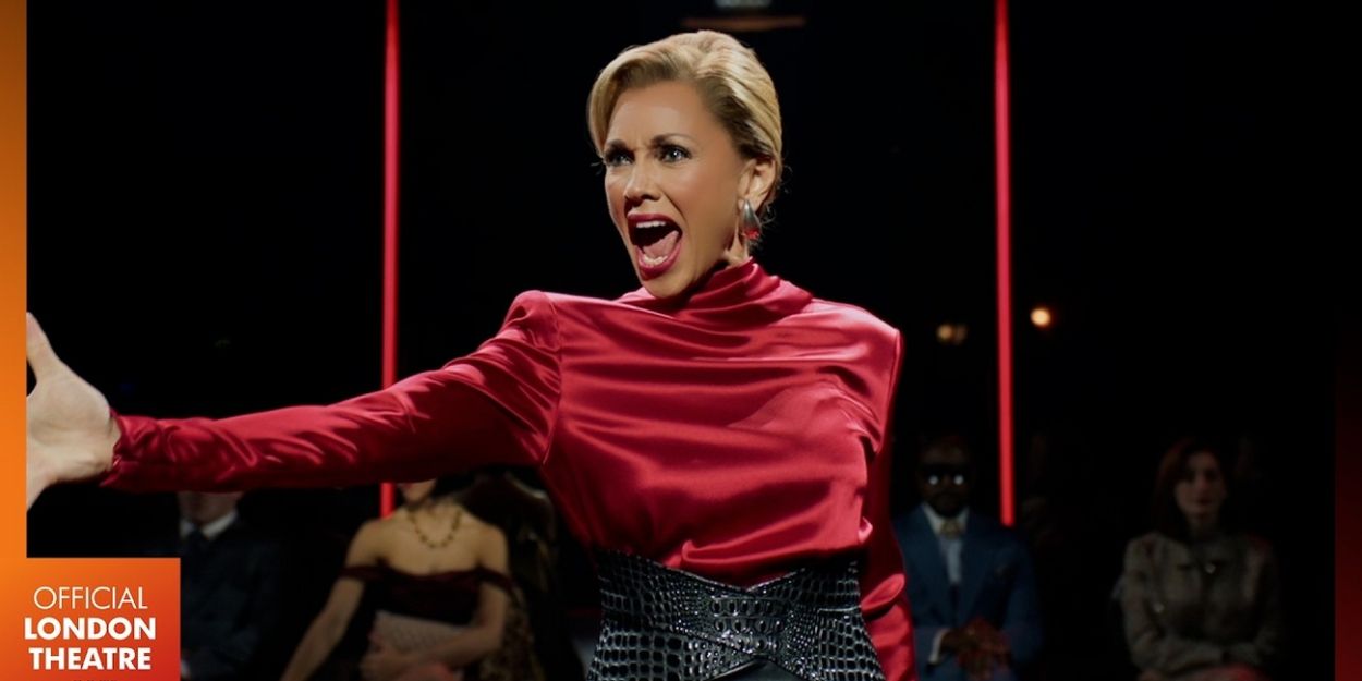 Video: Vanessa Williams and More in New Trailer For THE DEVIL WEARS PRADA Video