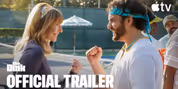 Jake Johnson Stars in New Trailer for THE DINK Sports Comedy Video