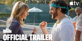 Jake Johnson Stars in New Trailer for THE DINK Sports Comedy