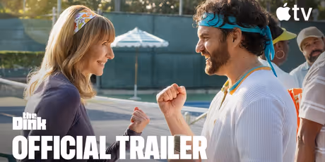 Video: Jake Johnson Stars in New Trailer for THE DINK Sports Comedy Photo