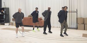 Video: The Drifters in Rehearsal For BEAUTIFUL: THE CAROLE KING MUSICAL at Gulfshore Playhouse