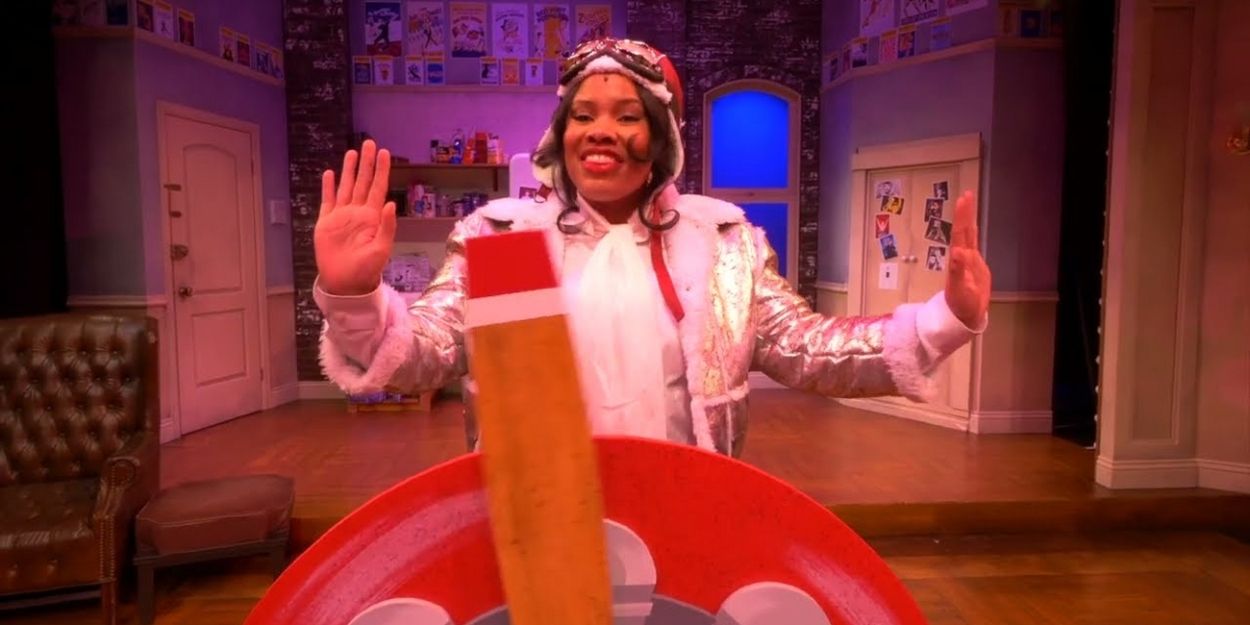 Video: Watch a Trailer For THE DROWSY CHAPERONE at Lyric Stage Boston Video