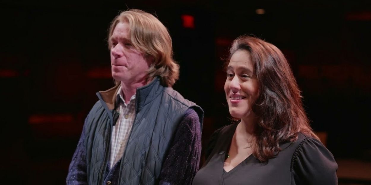 Video: Learn More About Philadelphia Theatre Company's Immersive THE DUAT Video