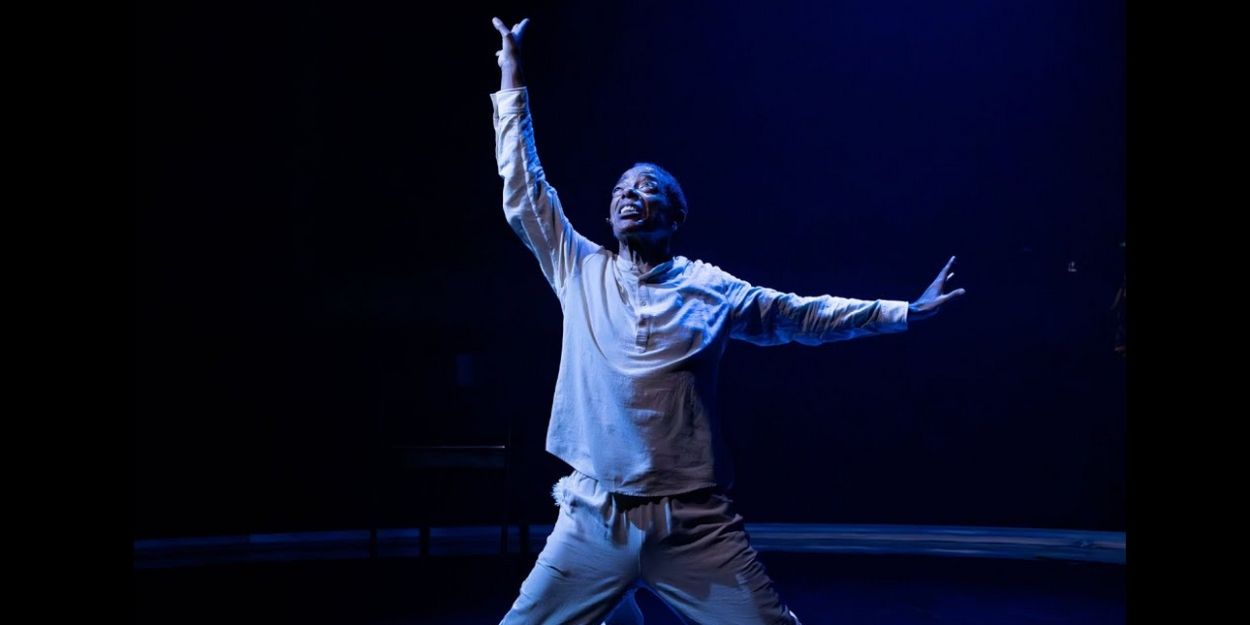 Video: Get A First Look At Philadelphia Theatre Company's THE DUAT Video