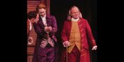 'The Egg' From 1776 at Maine State Music Theatre Video