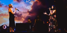 Video: Watch Highlights from The Festival, with Audra McDonald,  Kelli O'Hara, Brian