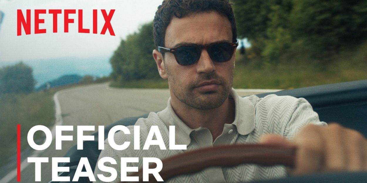 Video: THE GENTLEMEN Debuts Season 2 Trailer and Netflix Release Date Video