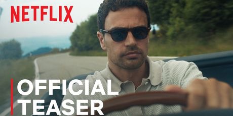 Video: THE GENTLEMEN Debuts Season 2 Trailer and Netflix Release Date Photo