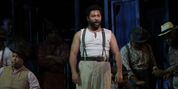 First Look at THE GERSHWINS' PORGY & BESS at the Metropolitan Opera Video