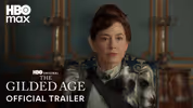 HBO Debuts THE GILDED AGE Season Four Trailer Video