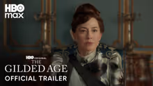 Video: HBO Debuts THE GILDED AGE Season Four Trailer