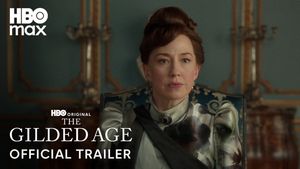 HBO Debuts THE GILDED AGE Season Four Trailer