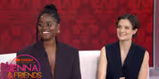 THE GILDED AGE Stars Discuss Season 3 on TODAY Video