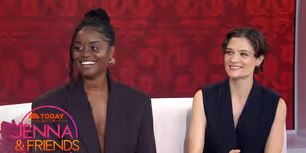 Video: THE GILDED AGE Stars Discuss Season 3 on TODAY