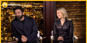 Video: THE GILDED AGE Stars Share How Theater Actors Shape the Series