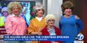 The Golden Girls Live | ABC7 News Bay Area