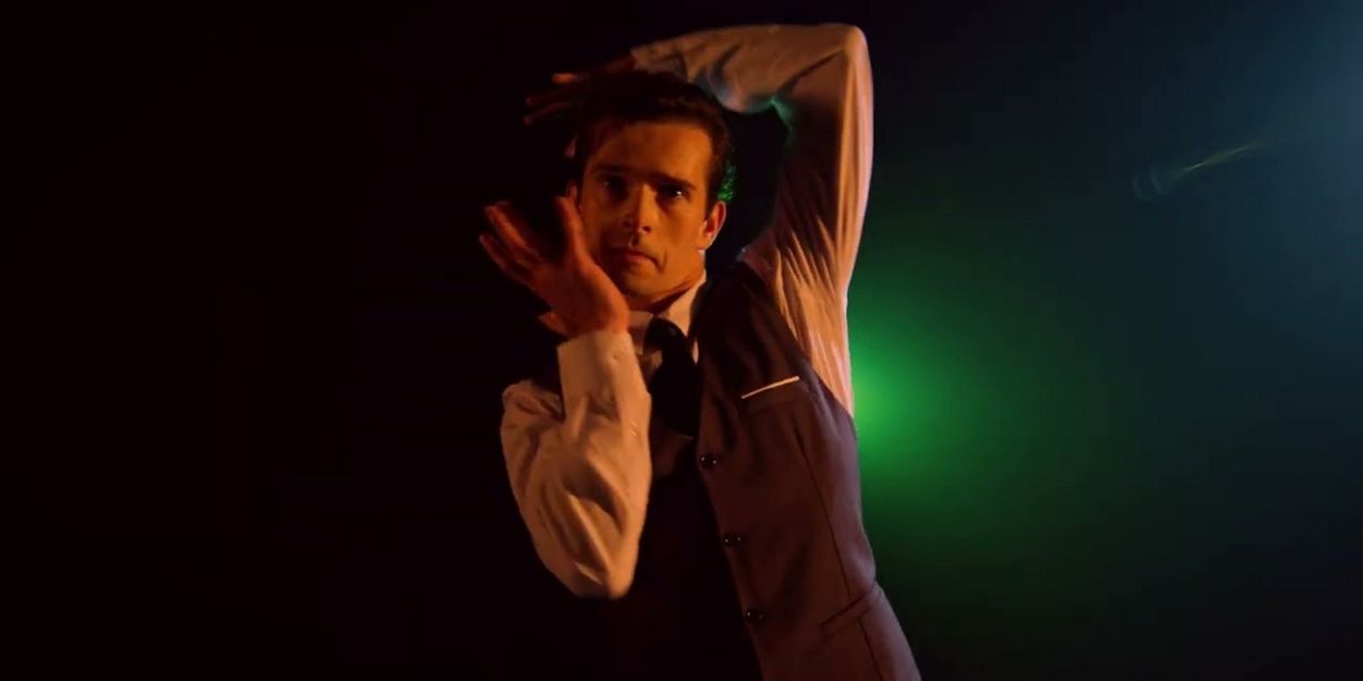 Video: Watch a Preview of THE GREAT GATSBY BALLET in San Francisco Video