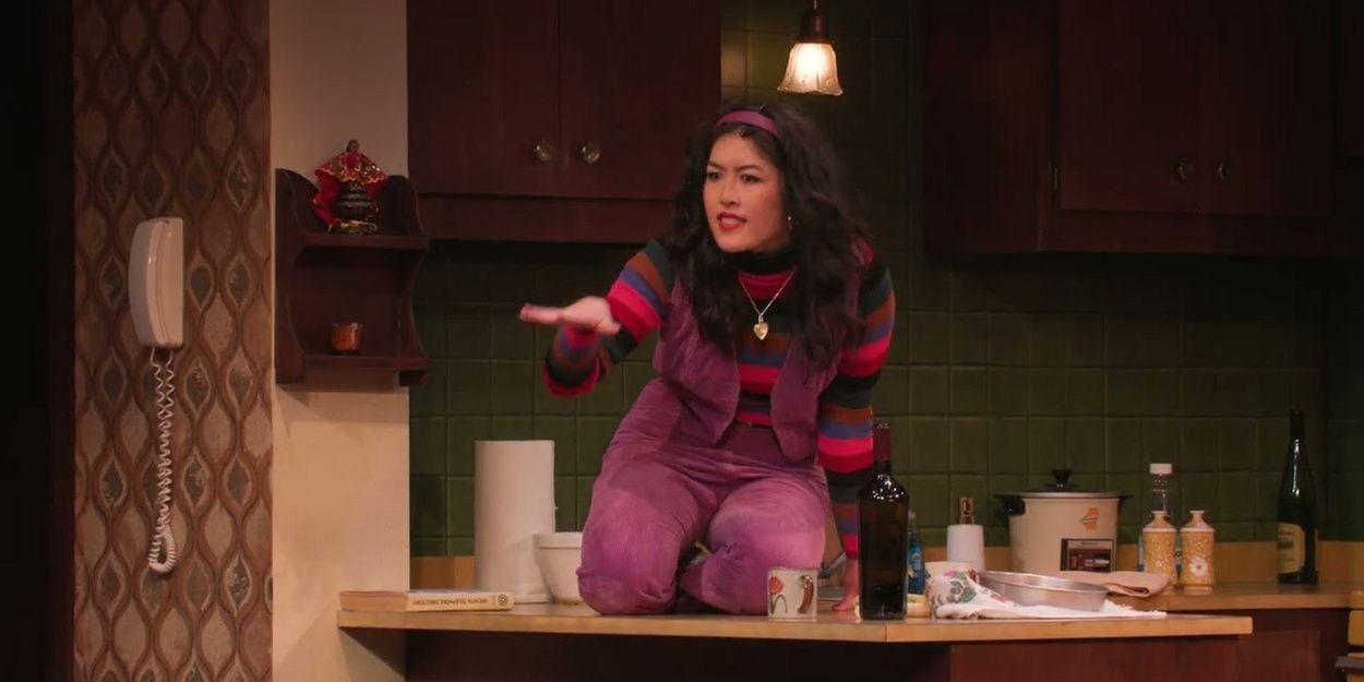 Video: THE HEART SELLERS at Seattle Rep Video