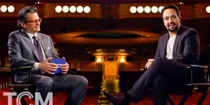 Video: TCM Spotlights the United Palace Theatre with Lin-Manuel Miranda
