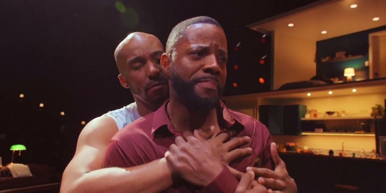 Video: Get A First Look At The Hot Wing King at Baltimore Center Stage Video