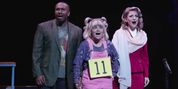 'The I Love You Song' from THE 25TH ANNUAL PUTNAM COUNTY SPELLING BEE at Theatre Under The Stars Video