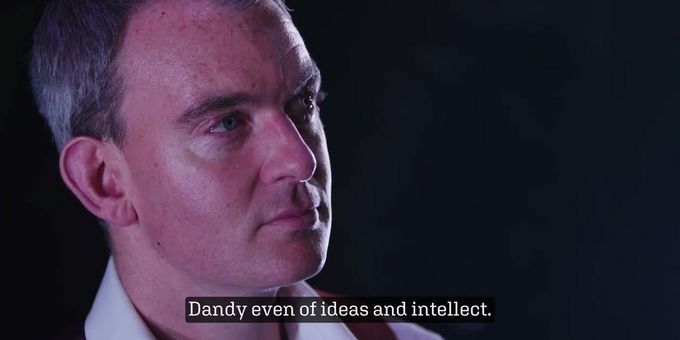 Video: Watch THE IMPORTANCE OF BEING OSCAR Production Trailer