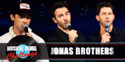 The Jonas Brothers Reimagine Alanis Morissette's 'Ironic' as a Broadway Number Video