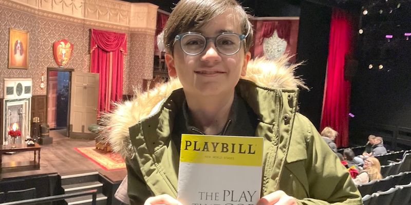 Wake Up With BroadwayWorld March 5, 2026- JUST IN TIME To Welcome New Stars and More Image