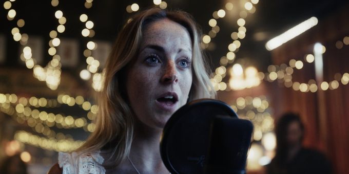 Video: THE CURIOUS CASE OF BENJAMIN BUTTON Cast Performs 'The Kraken's Lullaby'