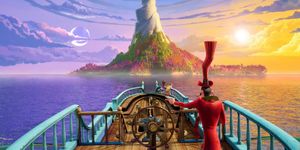 Video: THE LAND OF SOMETIMES Trailer Unveils Star-Studded Animated Musical