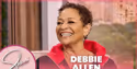 Debbie Allen Previews Broadway's JOE TURNER’S COME AND GONE