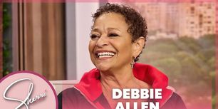 Video: Debbie Allen Previews Broadway's JOE TURNER’S COME AND GONE
