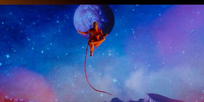 Video: Watch Sneak Peek of THE LITTLE PRINCE