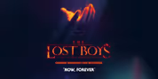 THE LOST BOYS Cast Recording Drops New Single 'Now, Forever' Video