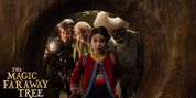 Watch a New Trailer for THE MAGIC FARAWAY TREE Video