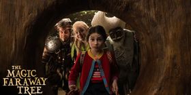 Watch a New Trailer for THE MAGIC FARAWAY TREE