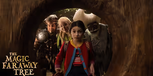 Video: Watch a New Trailer for THE MAGIC FARAWAY TREE