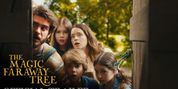 See Andrew Garfield and Claire Foy in THE MAGIC FARAWAY TREE Trailer Video