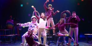 Video: 'Choose Kind' from WONDER THE MUSICAL
